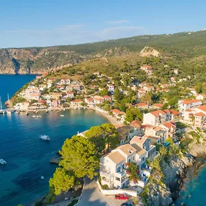 Villa Europe Thia, Fokata