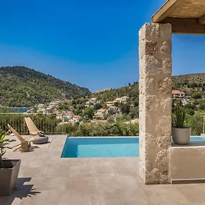 Villa Lanolia - Olea Di Assos, Asos