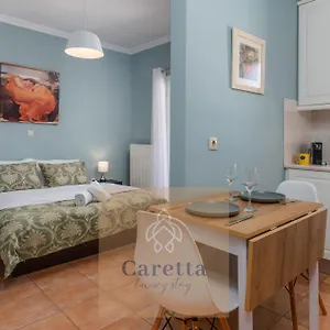 Apartment Argostoli Central Studio, Argostoli (Kefalonia)