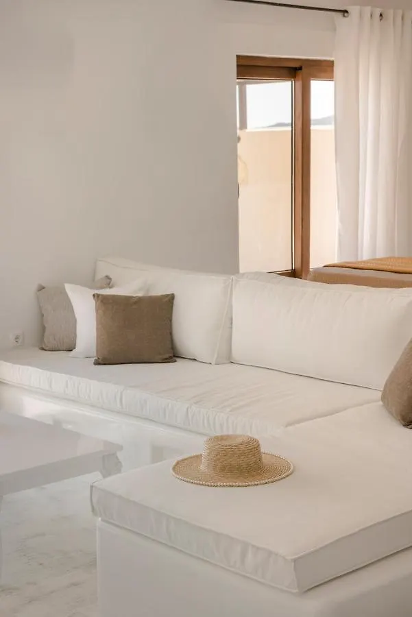 Akrolithos Villas Kouvalata